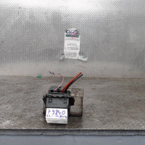 Resistance de chauffage Citroën C4 II 1.6 hdi 115 (2012)