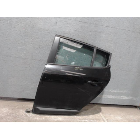 Porte arrière gauche Renault MEGANE III 3-5 portes 1.5 dci (2009) 5 portes