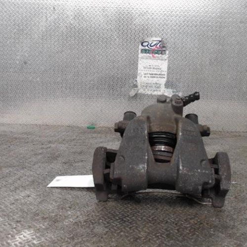Etrier de frein avant gauche Fiat PUNTO 1.2 16v 80 (188.233, .235, .253, .255, .333, .353, .639,... (1999-2006)