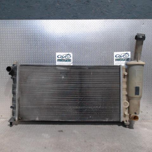 Radiateur Fiat PUNTO 1.2 16v 80 (188.233, .235, .253, .255, .333, .353, .639,... (1999-2006)