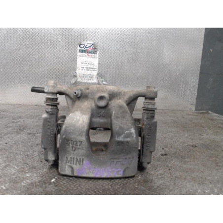 Etrier de frein avant gauche Mini MINI PACEMAN Cooper sd all4 (2012-2016)