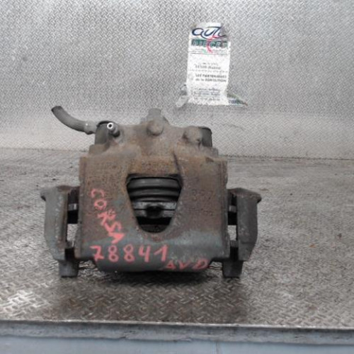 Etrier de frein avant droit Opel CORSA B 1.0 i 12v (1996-2000)
