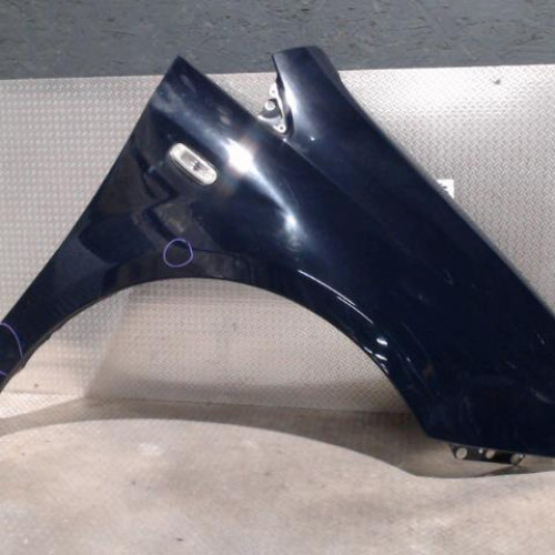 Aile avant droite Fiat PUNTO EVO 1.2 (2009-2012)
