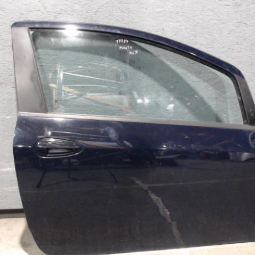 Porte avant droite Fiat PUNTO EVO 1.2 (2009-2012)