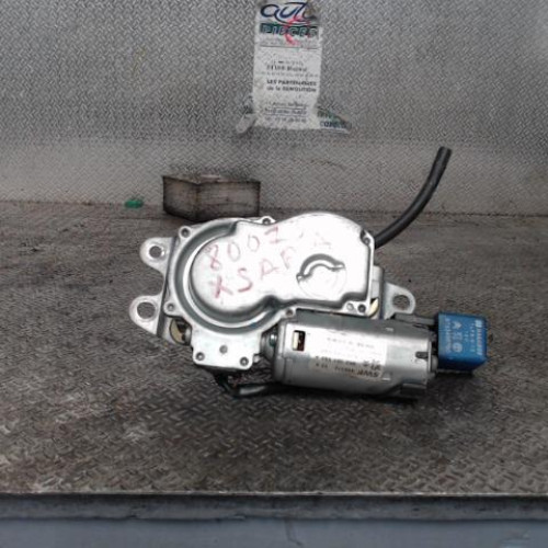 Moteur essuie-glace ar gauche Citroën XSARA 1.9 d (1997-2000)