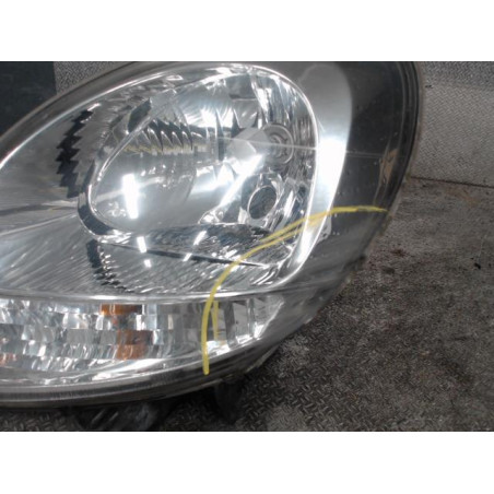 Phare gauche Renault KANGOO Express 1.5 dci (2001) 4 portes