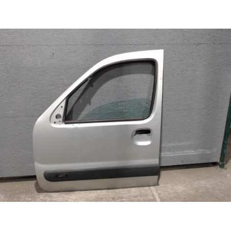 Porte avant gauche Renault KANGOO Express 1.5 dci (2001) 4 portes