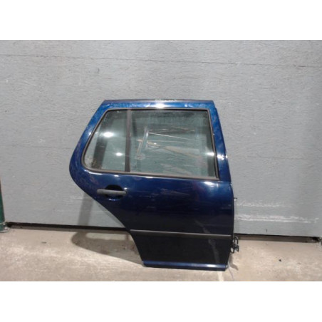 Porte arrière droite Vw GOLF IV 1.4 16v (1997-2004) 5 portes