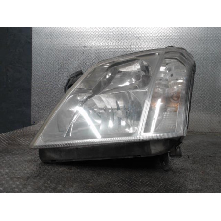 Phare gauche Opel MERIVA A Monospace 1.4 16v twinport (2004-2010)