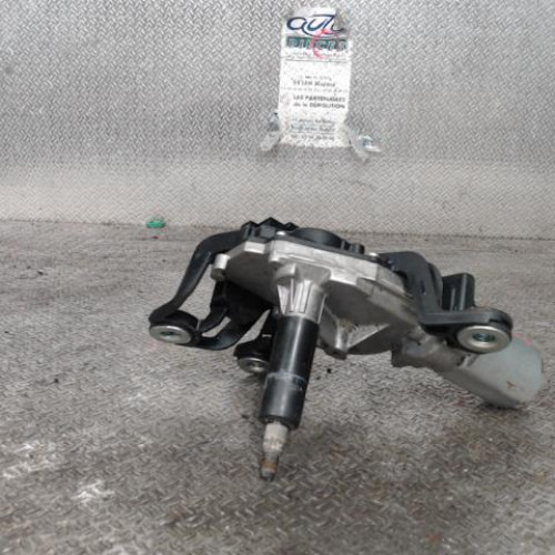 Moteur essuie-glace ar gauche Vw GOLF V 1.9 tdi (2003-2008) 5 portes