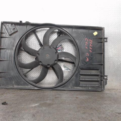 Ventilateur de refroidissement Vw GOLF V 1.9 tdi (2003-2008) 5 portes