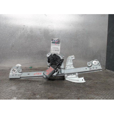 Mecanisme  moteur lève-glace avant droit TOYOTA AYGO 1  AYGO 1 PHASE 1
