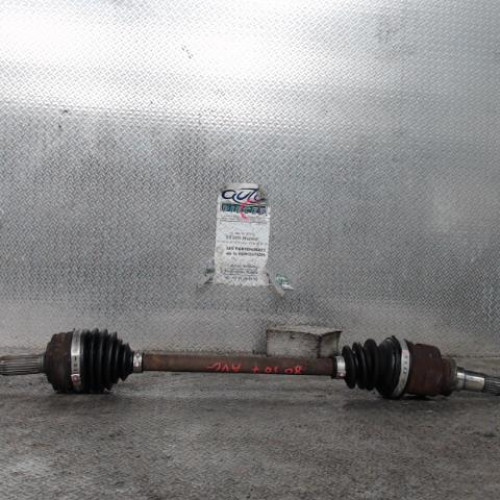 Transmission avant gauche TOYOTA AYGO 1  AYGO 1 PHASE 1