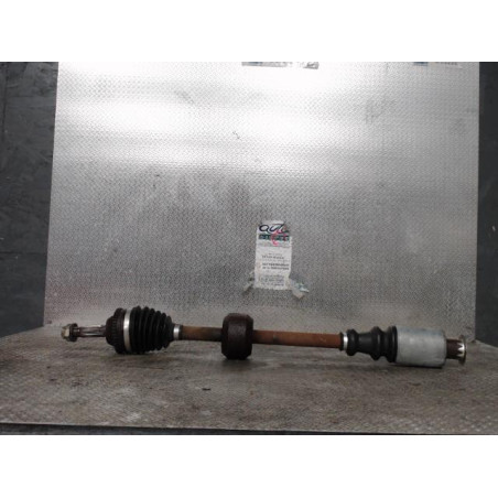 Transmission avant droite Renault CLIO II 1.5 dci (2001-2009) 3 portes