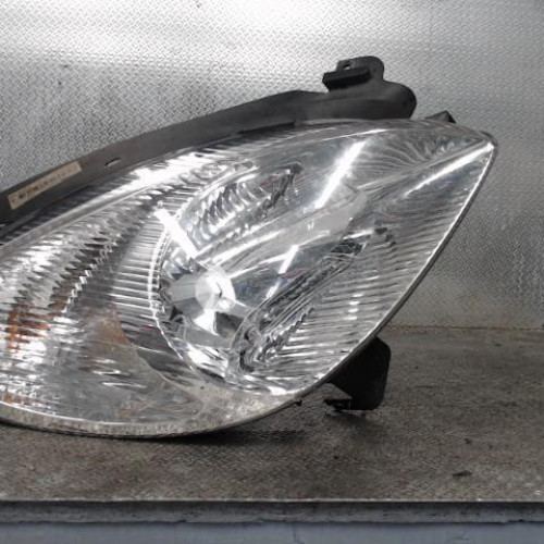 Phare droit Citroën XSARA PICASSO 2.0 hdi (1999-2011) 5 portes