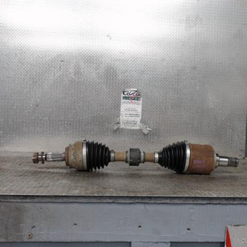 Transmission avant gauche Dodge CALIBER 2.0 crd (2006)