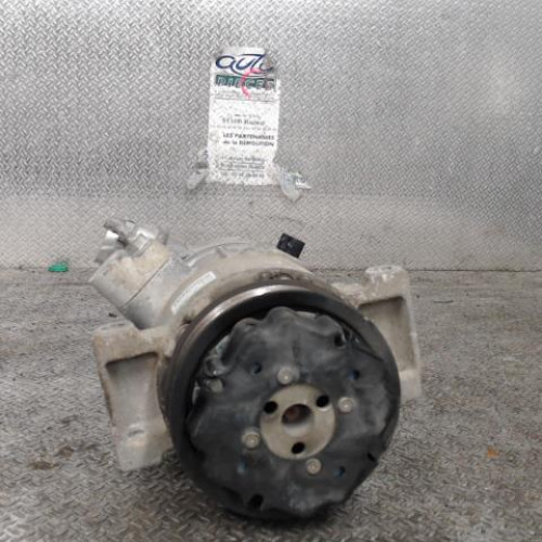 Compresseur air conditionne Dodge CALIBER 2.0 crd (2006)