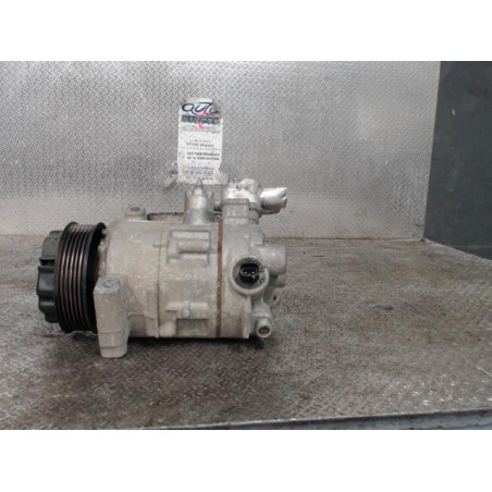 Compresseur air conditionne Dodge CALIBER 2.0 crd (2006)