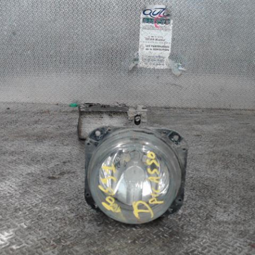 Phare antibrouillard avant droit Citroën XSARA PICASSO 2.0 hdi (1999-2011) 5 portes