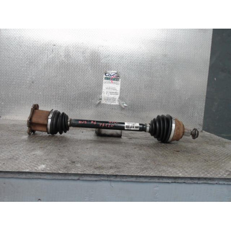 Transmission avant gauche Audi A6 C6 3.0 tdi quattro (2004-2006) 4 portes