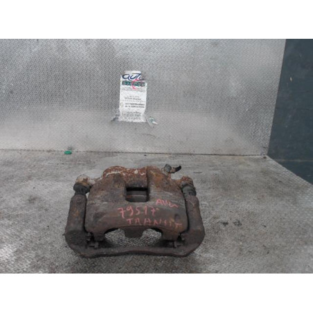 Etrier de frein avant gauche Ford TRANSIT Camionnette 2.4 tdci rwd (2006-2014)