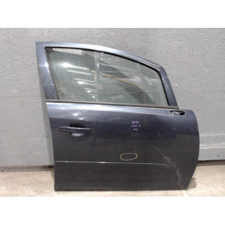 Porte avant droite Opel CORSA D 1.3 cdti (2006-2014) 5 portes
