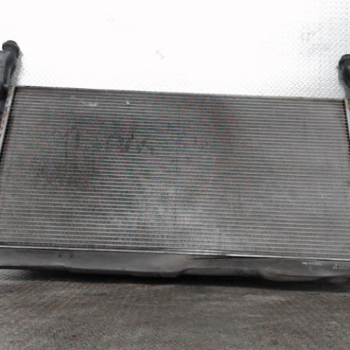 Radiateur Ford TRANSIT Camionnette 2.4 tdci rwd (2006-2014)