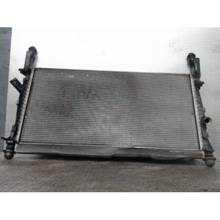 Radiateur Ford TRANSIT Camionnette 2.4 tdci rwd (2006-2014)