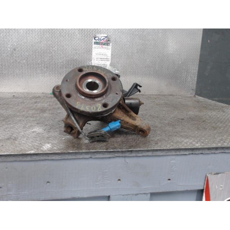 Pivot avg Peugeot 206 SW 2.0 hdi (2002-2007)