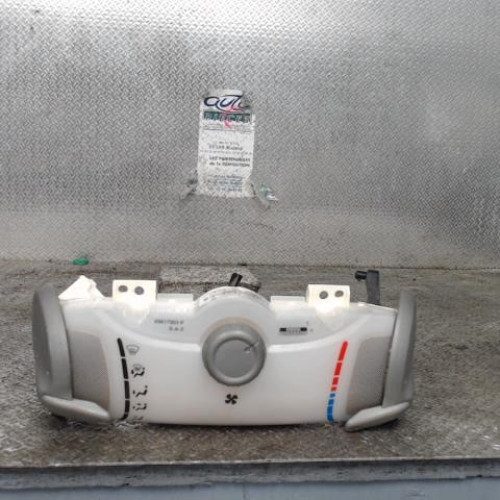 Commande de chauffage TOYOTA AYGO 1  AYGO 1 PHASE 1
