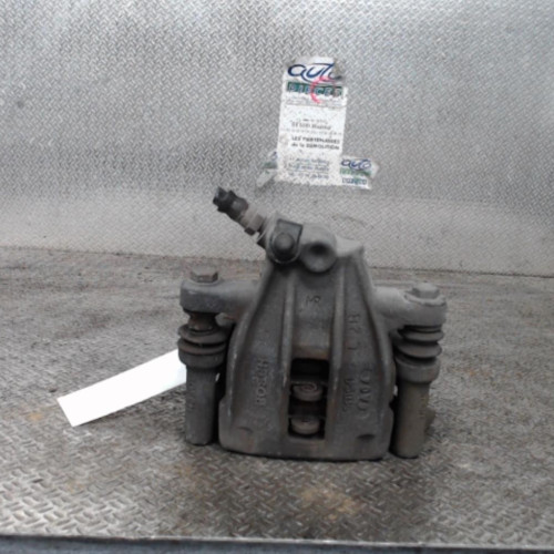 Etrier de frein avant gauche Smart FORTWO Cabrio 0.7 (2004-2007)