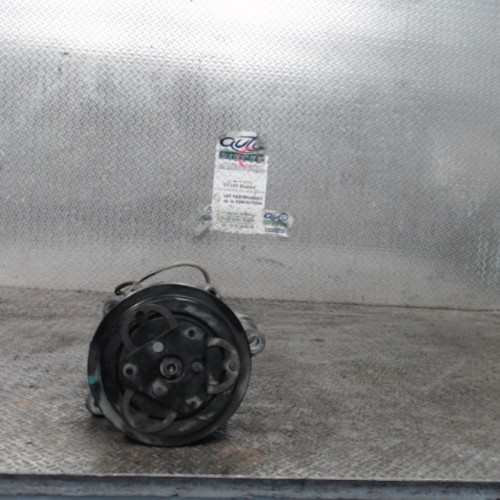 Compresseur air conditionne Smart FORTWO Cabrio 0.7 (2004-2007)