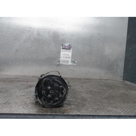 Compresseur air conditionne Smart FORTWO Cabrio 0.7 (2004-2007)