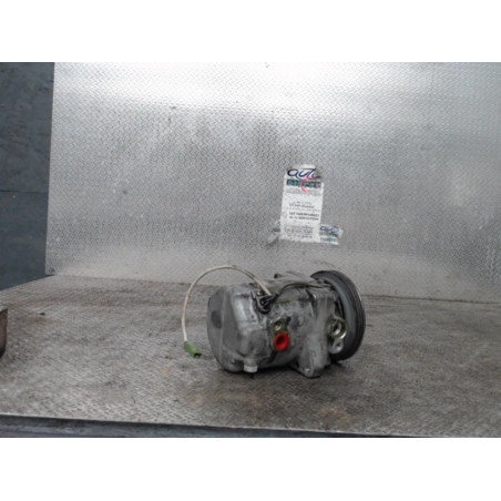 Compresseur air conditionne Smart FORTWO Cabrio 0.7 (2004-2007)