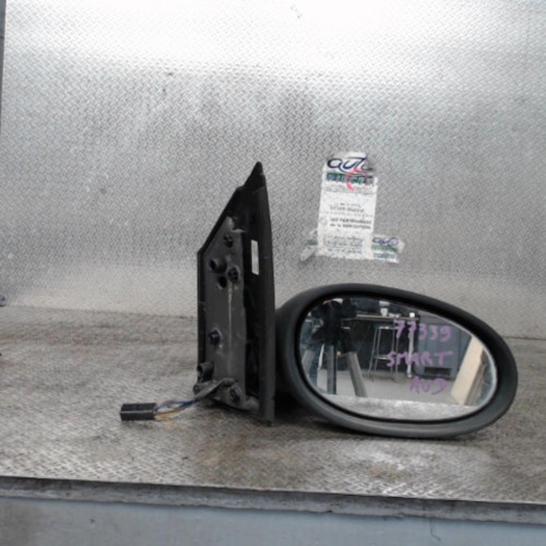 Retroviseur exterieur manuel droit Smart FORTWO Cabrio 0.7 (2004-2007)
