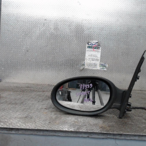 Retroviseur exterieur gauche Smart FORTWO Cabrio 0.7 (2004-2007)