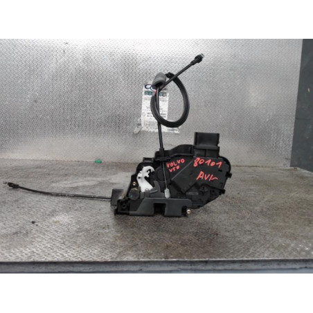 Serrure porte avg Volvo V50 2.0 d (2004-2010)