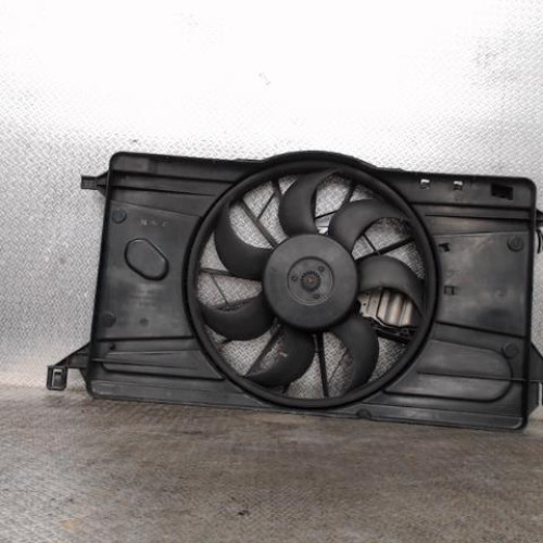 Ventilateur de refroidissement Volvo V50 2.0 d (2004-2010)