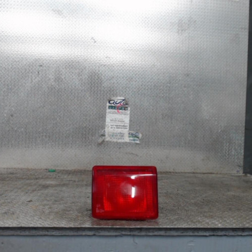Feu de pare-choc  arg Peugeot 407 SW 2.0 hdi (2008-2010)