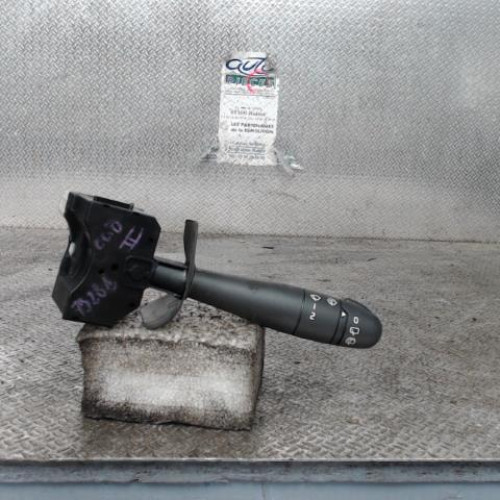 Commande essuie glace Renault CLIO II 1.5 dci (2007-2009)