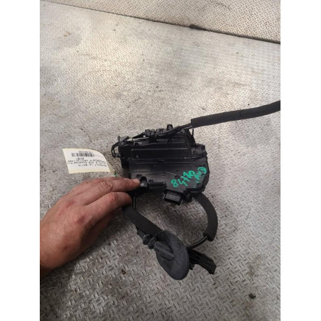 Serrure porte avd RENAULT CLIO 5 HYB  CLIO 5 HYB