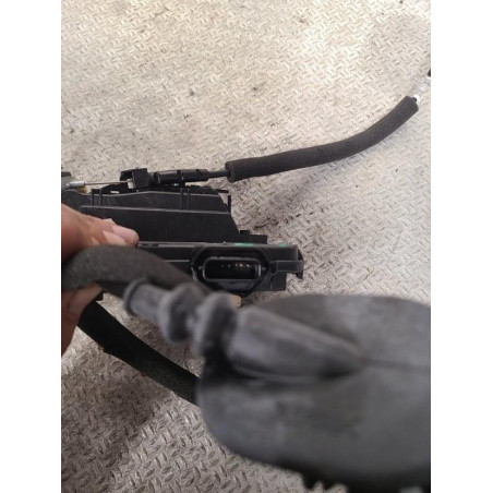 Serrure porte avd RENAULT CLIO 5 HYB  CLIO 5 HYB