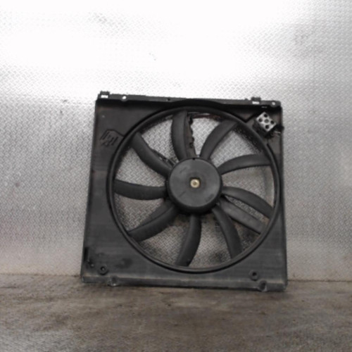 Ventilateur de refroidissement Renault TWINGO I 1.2 16v (2001-2007) 3 portes