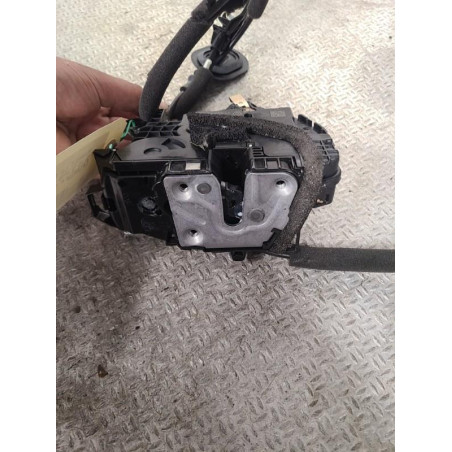 Serrure porte avd RENAULT CLIO 5 HYB  CLIO 5 HYB