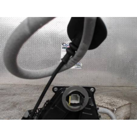 Serrure porte avd Renault CAPTUR II 1.0 tce 90 eco-g (2021)