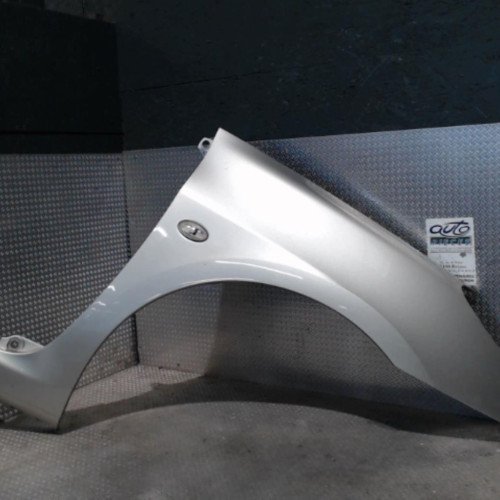 Aile avant droite Peugeot 307 1.6 hdi (2005-2009) 5 portes