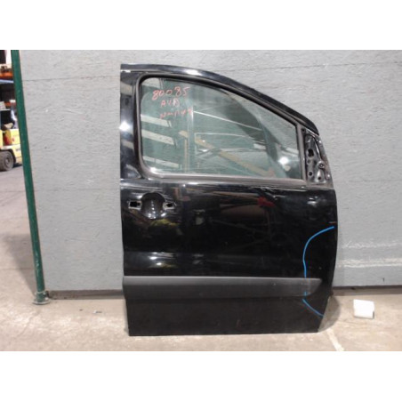 Porte avant droite Citroën JUMPY 2.0 hdi 140 (2007-2016)