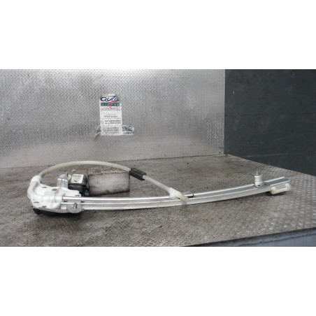 Mecanismemoteur leve-glace porte coulissante d Renault LAGUNA II 1.8 16v (2001-2007) 5 portes