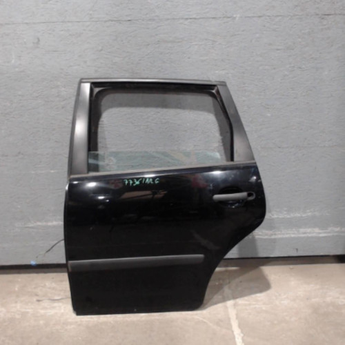 Porte arrière gauche Vw POLO 1.2 (2002-2007) 5 portes
