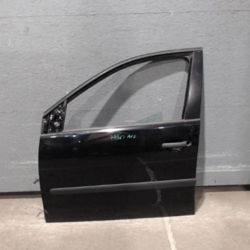 Porte avant gauche Vw POLO 1.2 (2002-2007) 5 portes